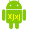 Aplicativo Xjxj para Android