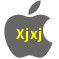 Aplicativo Xjxj para iOS