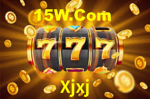 Xjxj