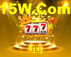 Welcome Bonus Xjxj