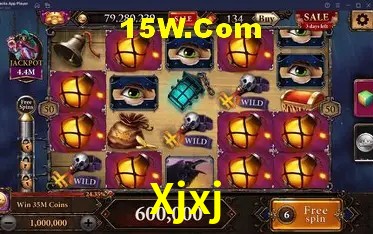 Diretório de Jogos Xjxj