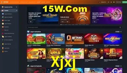Xjxj