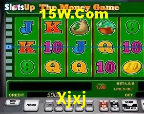 Xjxj Bet