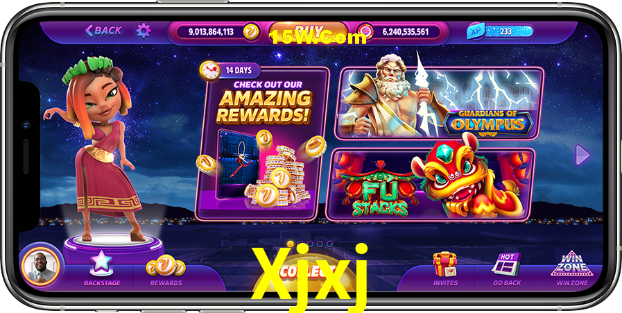 Weekend Specials Xjxj
