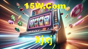 Live Casino Xjxj