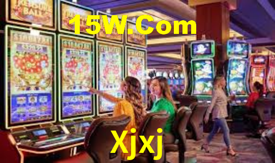Xjxj Bet