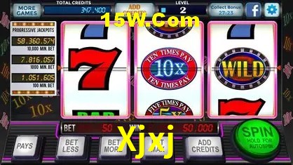 Xjxj - Brasil Login Slots Casino - Xjxj.Com