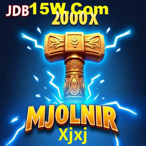 APP oficial da Xjxj para mobile