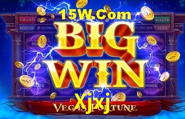 Slot Games Xjxj