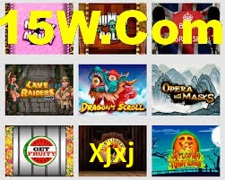 Exclusive Games Xjxj